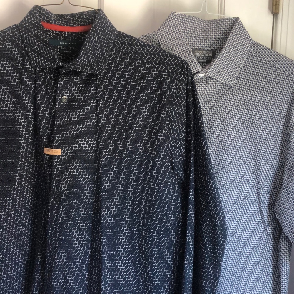2 big name brands for 1 price!